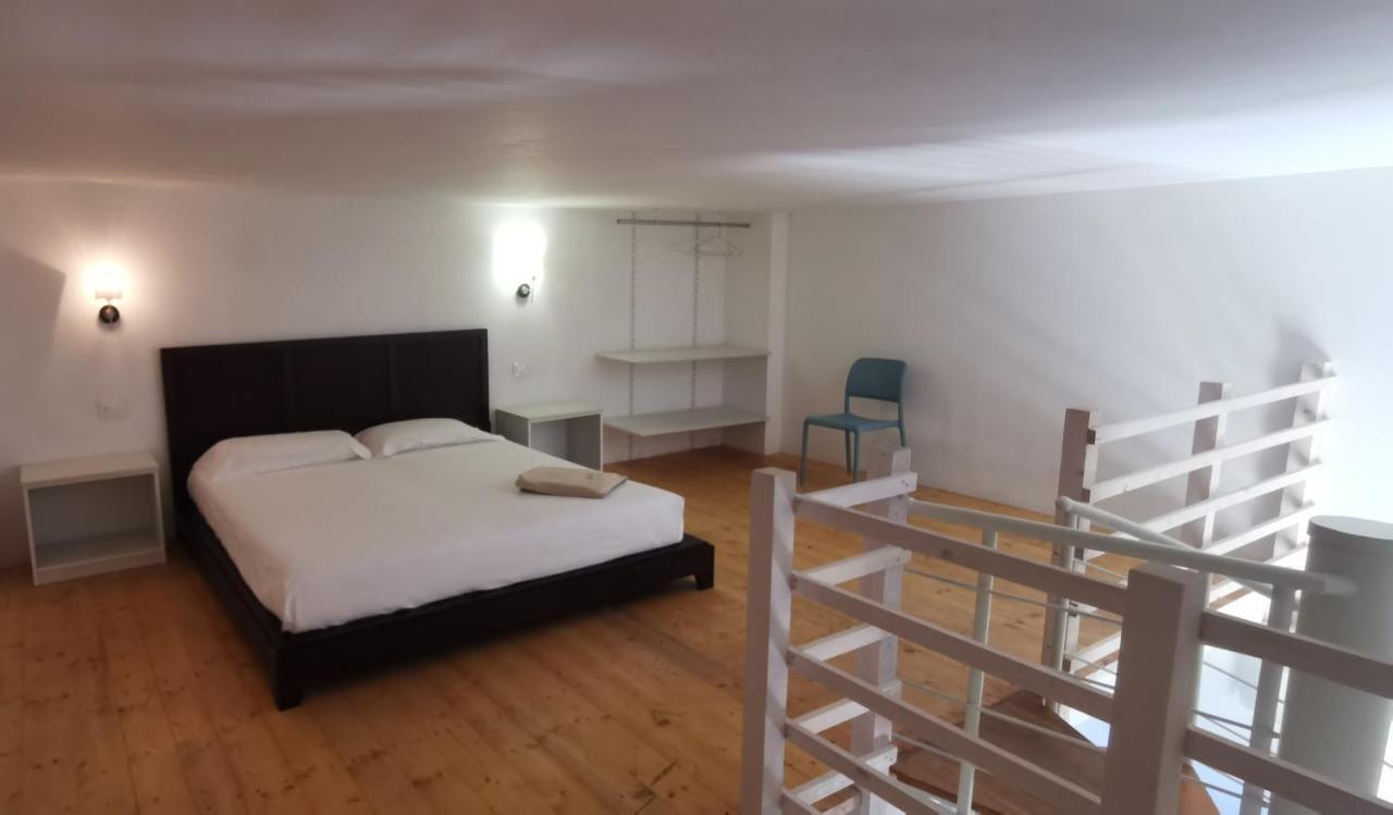 Chambre Double Familiale