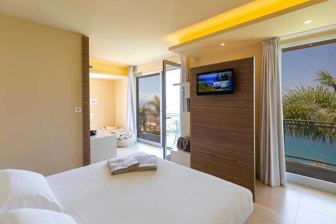 Chambre Double ou Lits Jumeaux Supérieure