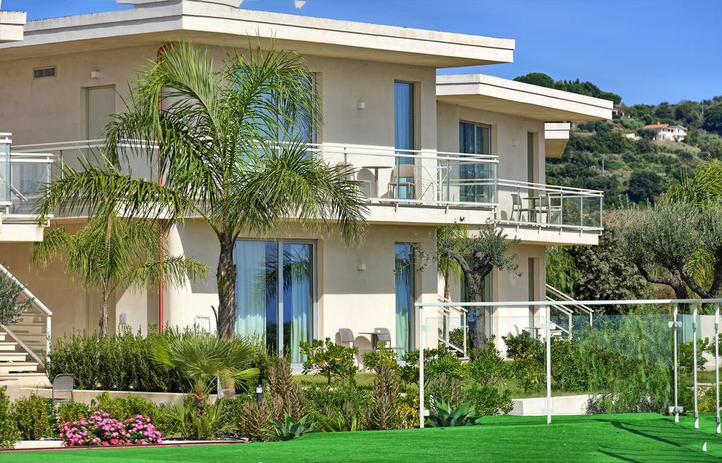 Chambre Double Deluxe - Vue sur Mer